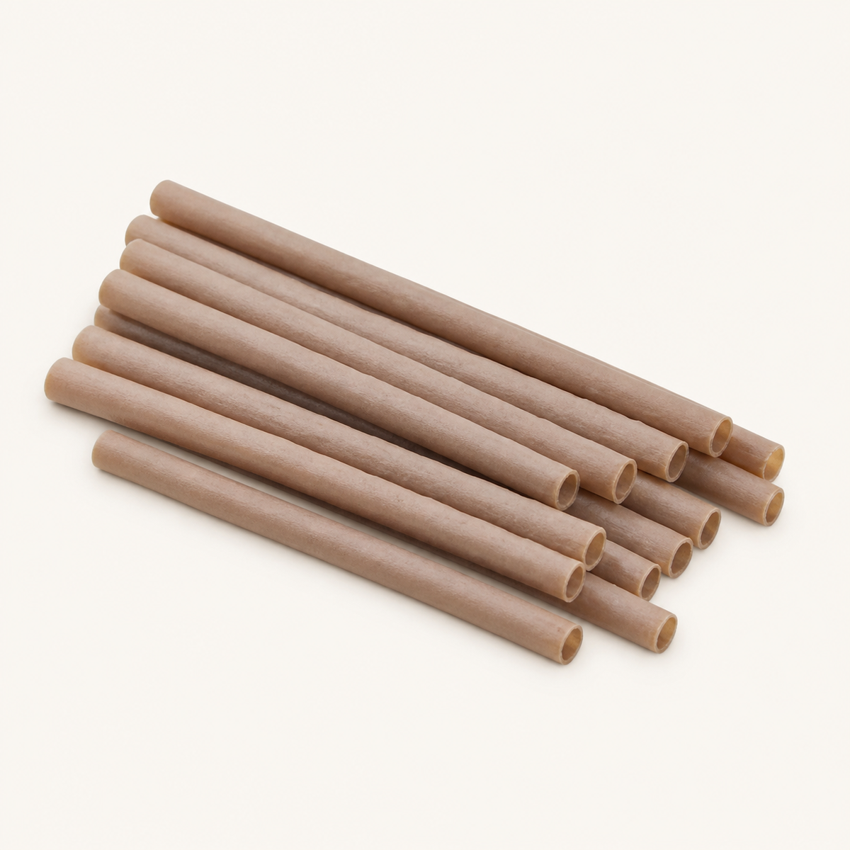 8mm Sugar Cane Straws