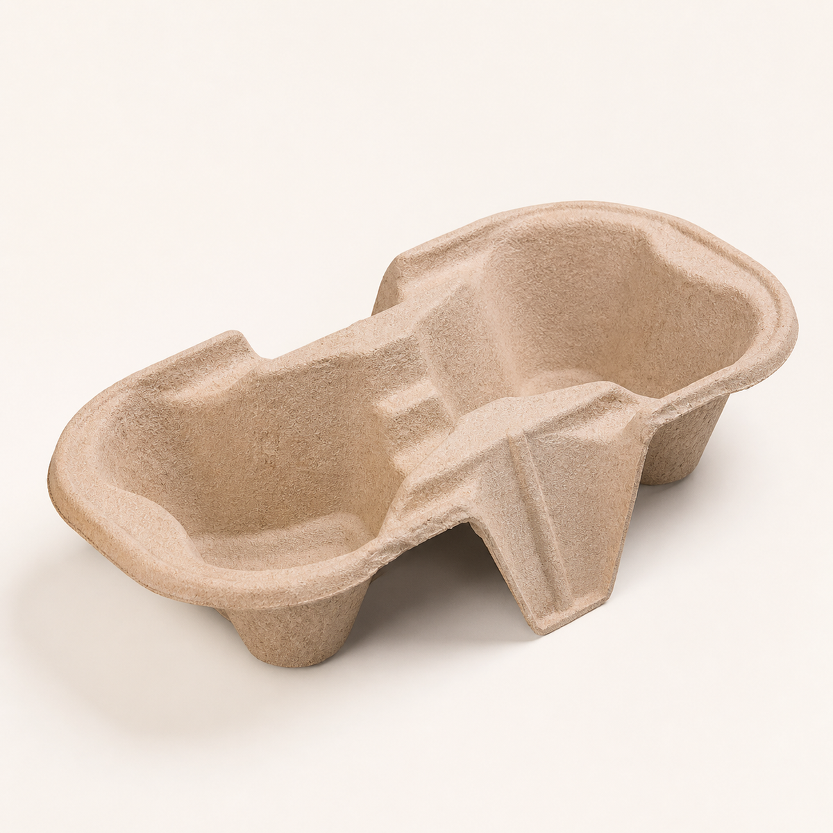 2-Cup Trays