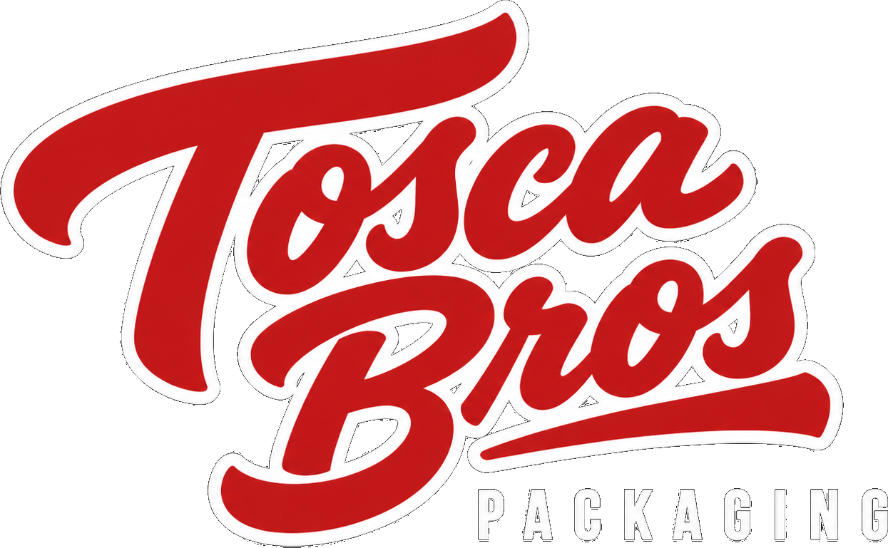 Tosca Bros Packaging